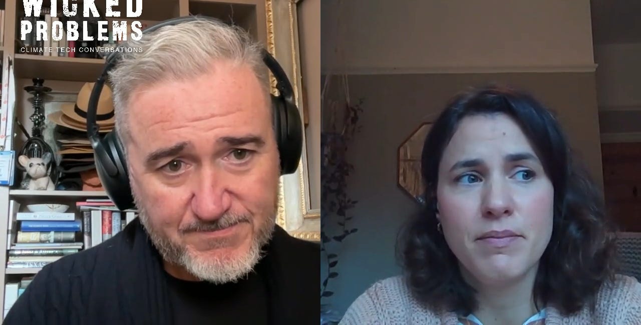 The Poisoned Chalice? Chatham House's Ruth Townend on Azerbaijan, COP29, and Climate Leadership