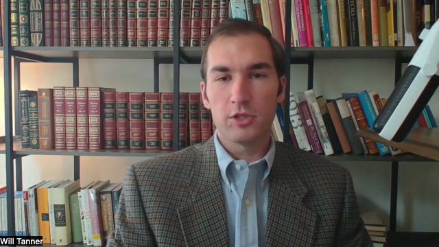 Hiearchy and the Zimbabwean Telos of Liberalism with John Carter