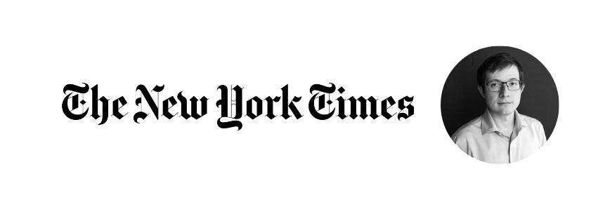 Podcast: Aric Toler on finding a national secrets leaker