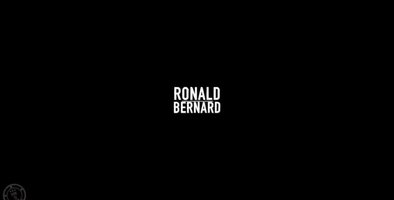 SATANIC PSYCHOPATH HUMAN SACRIFICE RITUAL TRAINING - RONALD BERNARD… I WAS IN TRAINING AND I FAILED