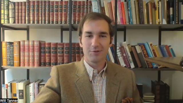 The Coming of a New American Aristocracy