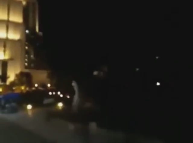 A dzsihadista terroristák támadásával párhuzamosan puccs és polgárháború fenyeget újra Szíriában! - Videó
