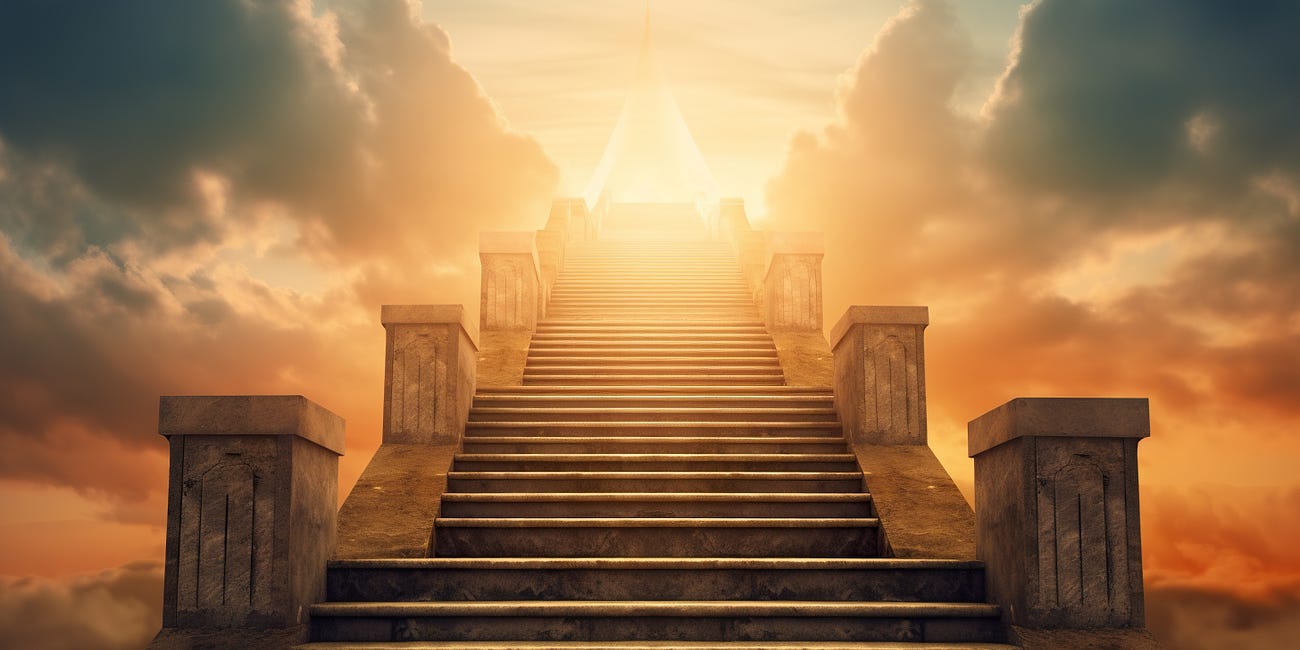 Jacob's Ladder