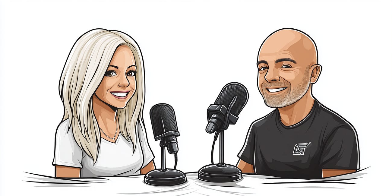 Interview: Bonnie Marcus - Why Women Can't Afford to Ignore AI