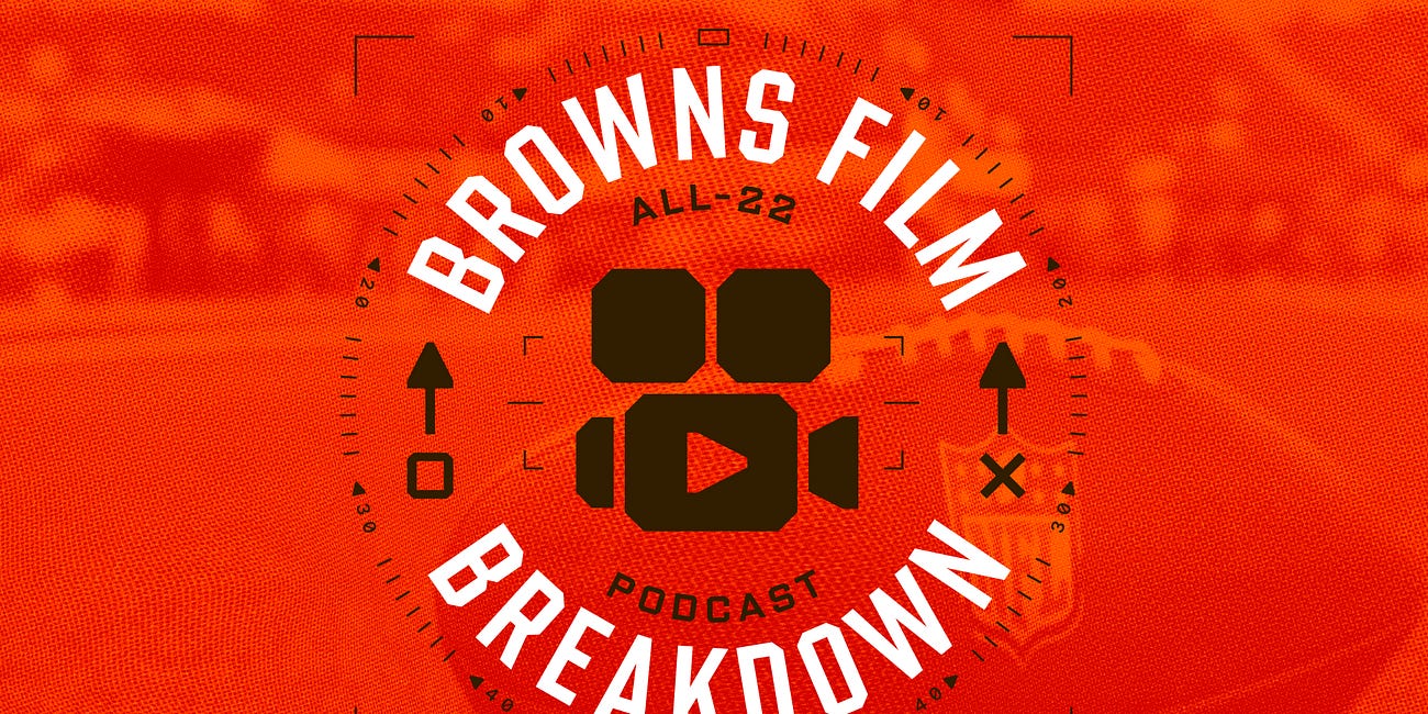 Week 14, Browns at Steelers: Gameday Edition