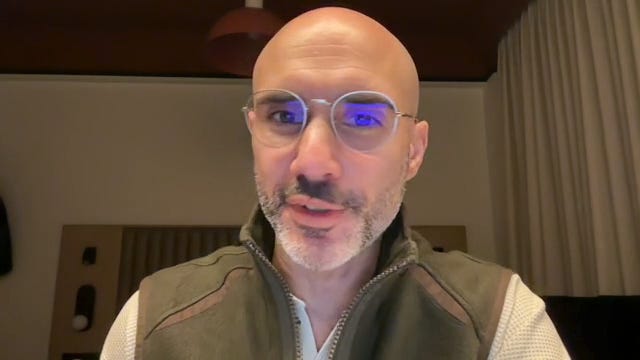 The Business of AI In 2025
