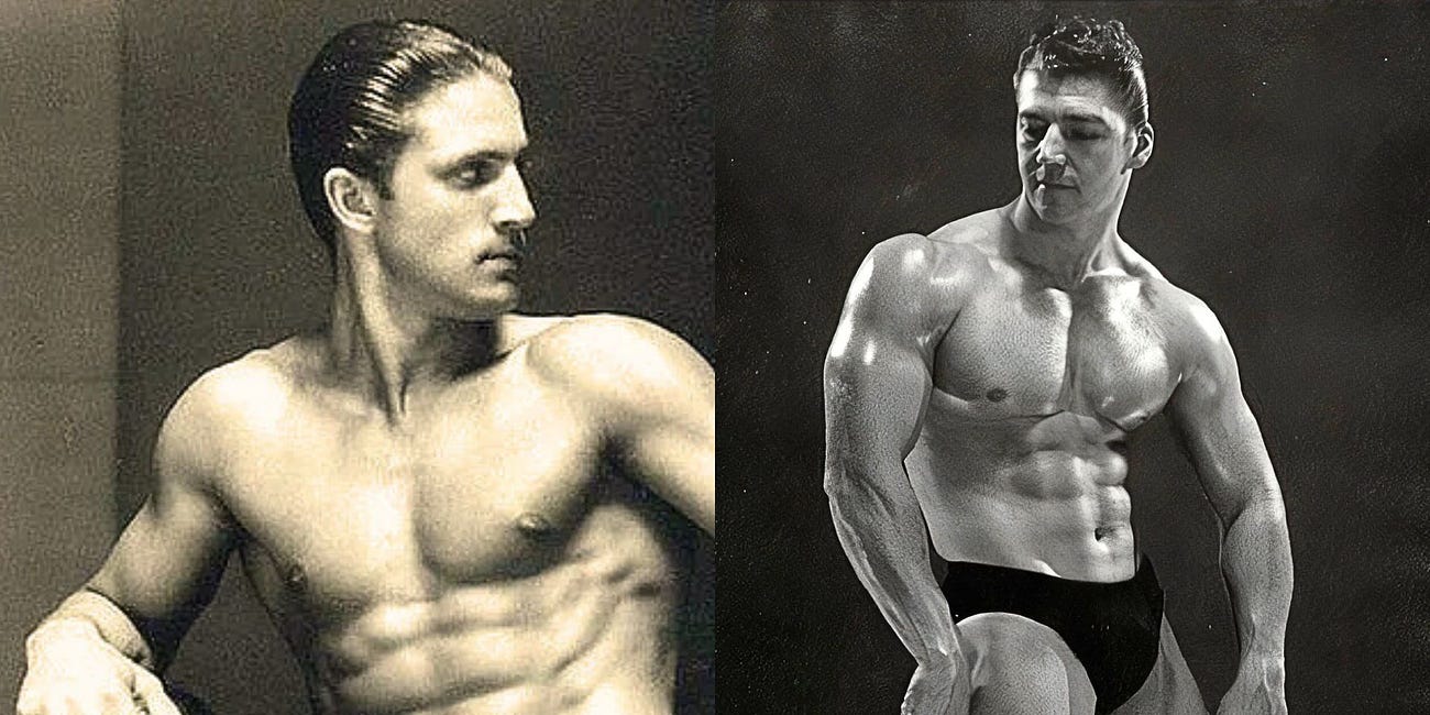 In The Mood For Bromance #3 (NSFW)