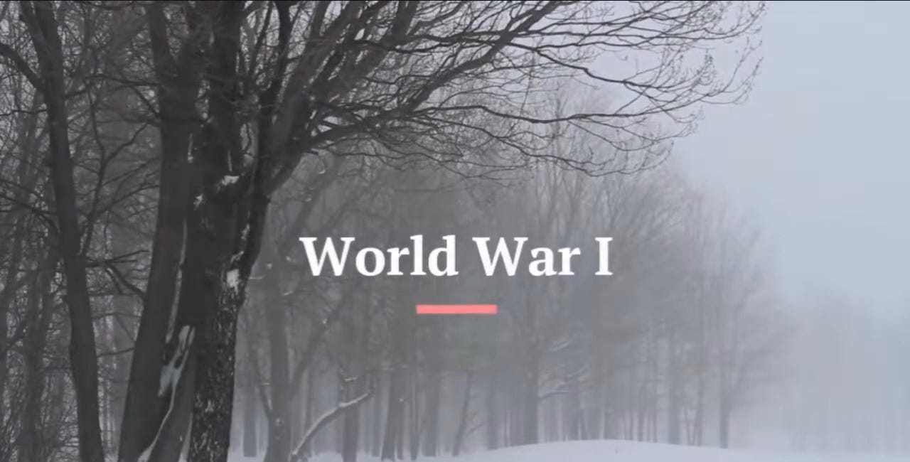 The parable of, "Archaix explains the parable of Christmas"