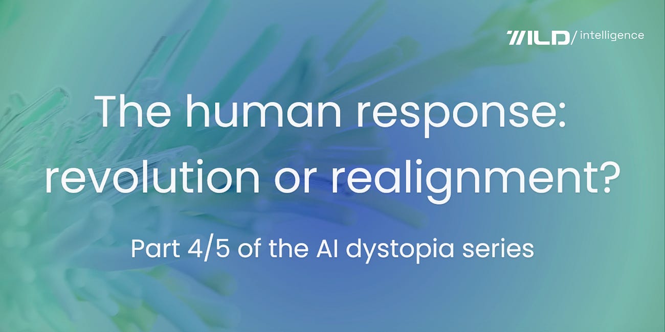 Human-AI collaboration and governance | Episode 12, The Wild Pod