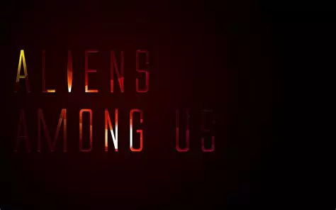 The parable of, "History shows the 'aliens' have always been with us"