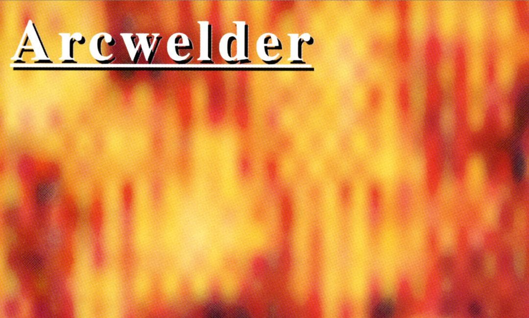 Arcwelder - Pull | 90s Rock Revisited