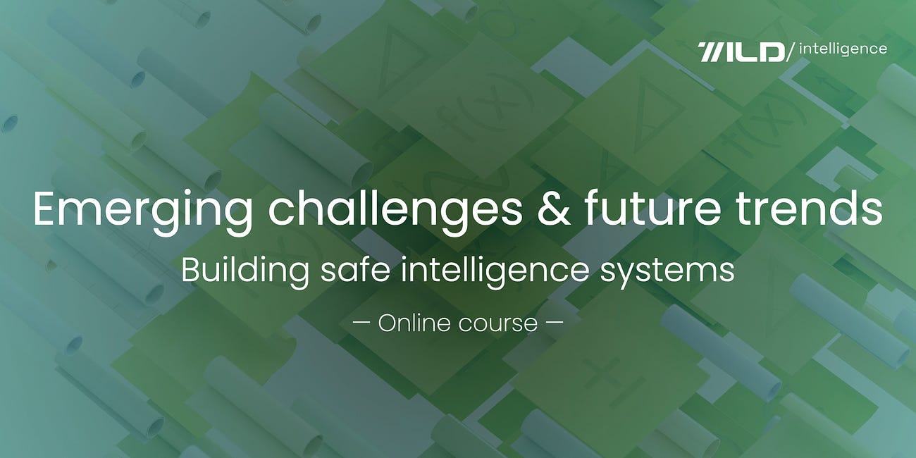 Emerging challenges and future trends | Episode 13, The Wild Pod