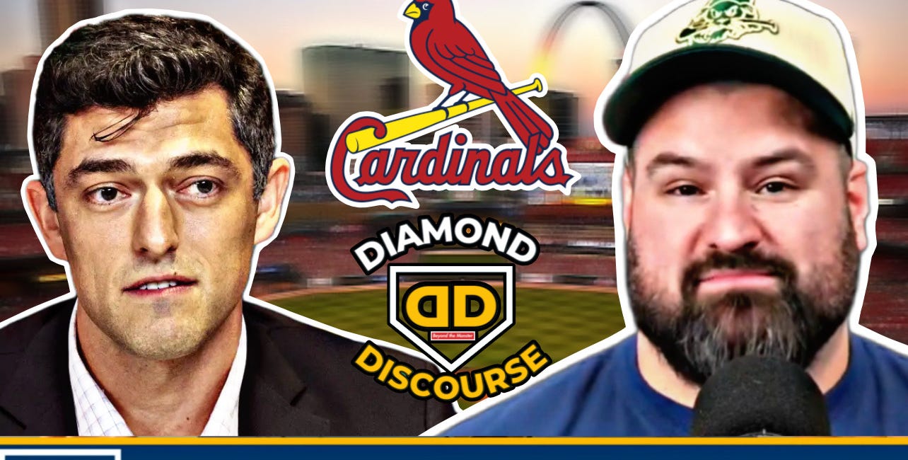 GM for a Day: What would you do if you ran the Cardinals front office?