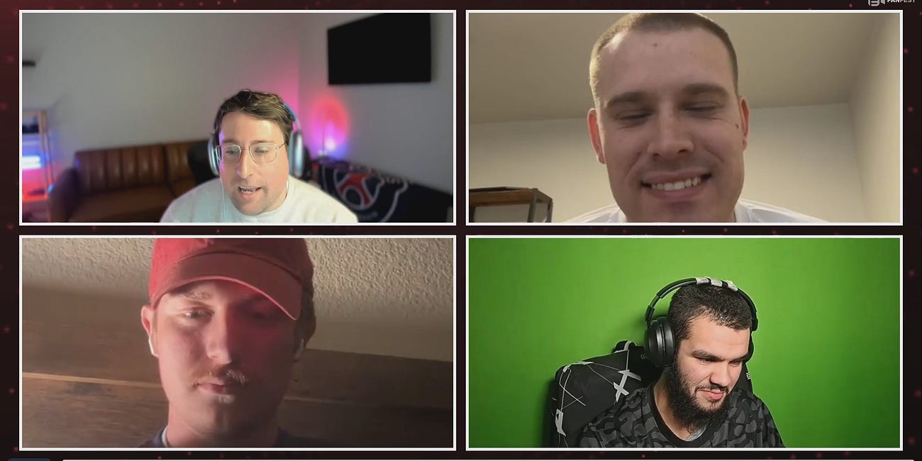 📺 Watch: Lens Recap, Manchester City Preview, Transfers, and More!