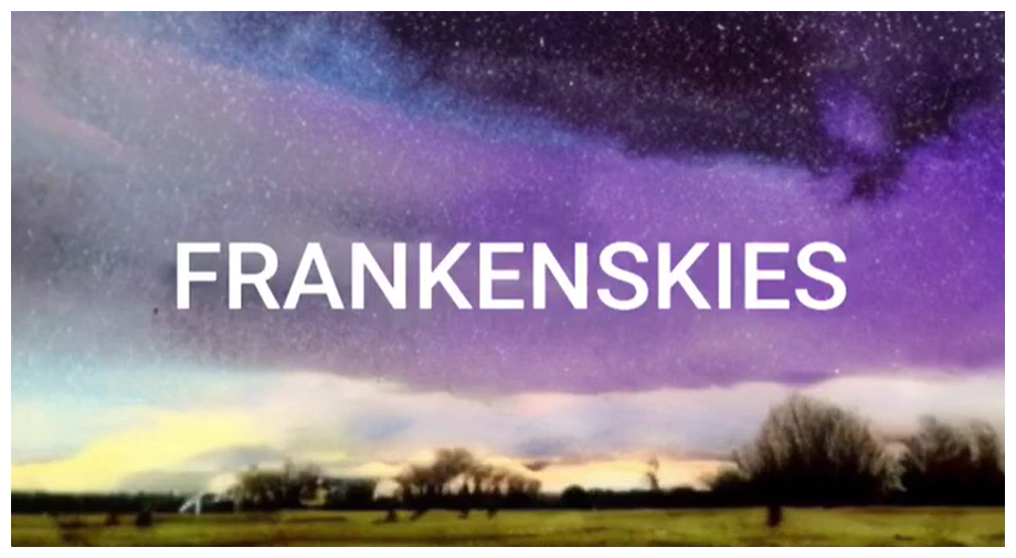 FRANKENSKIES (full movie) 