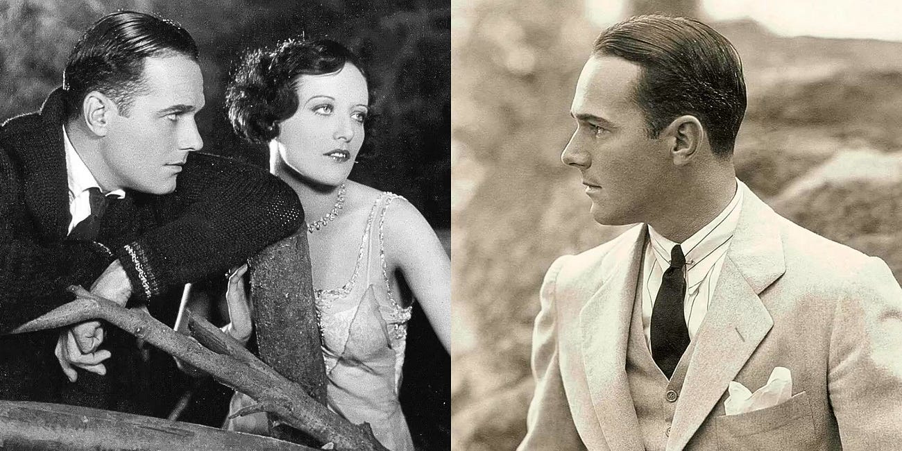 William Haines