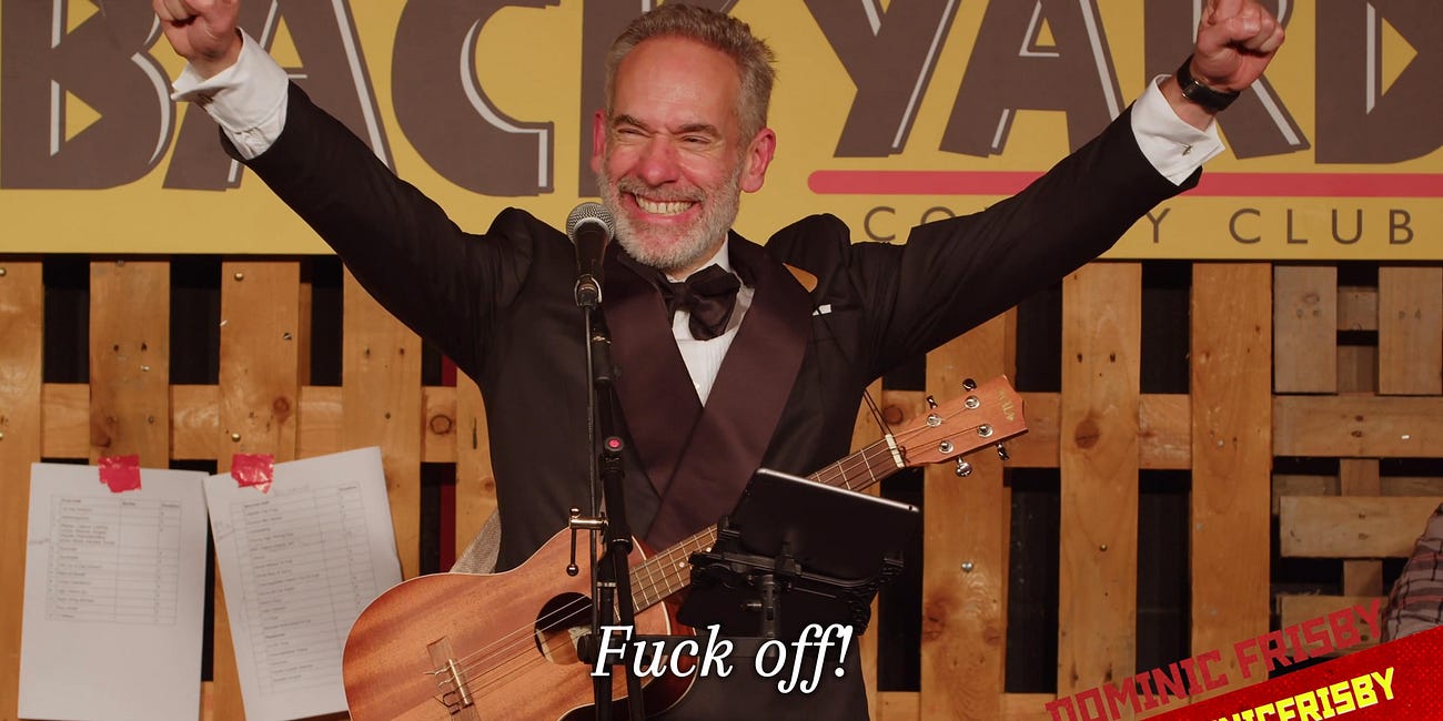 As Today is the Anniversary of Brexit Day ...
