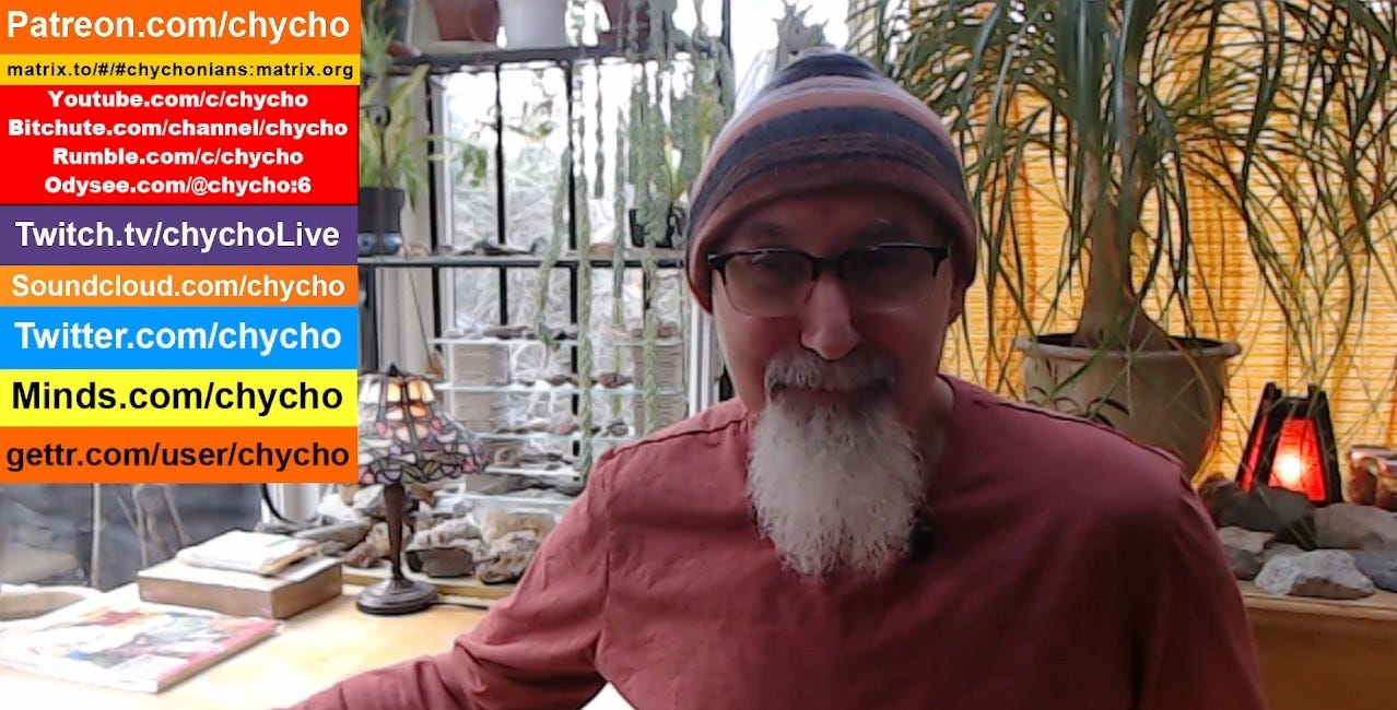 Open Discussion Live Stream Held on Sunday, February 9, 2025, 12:00 PM PST [ASMR]