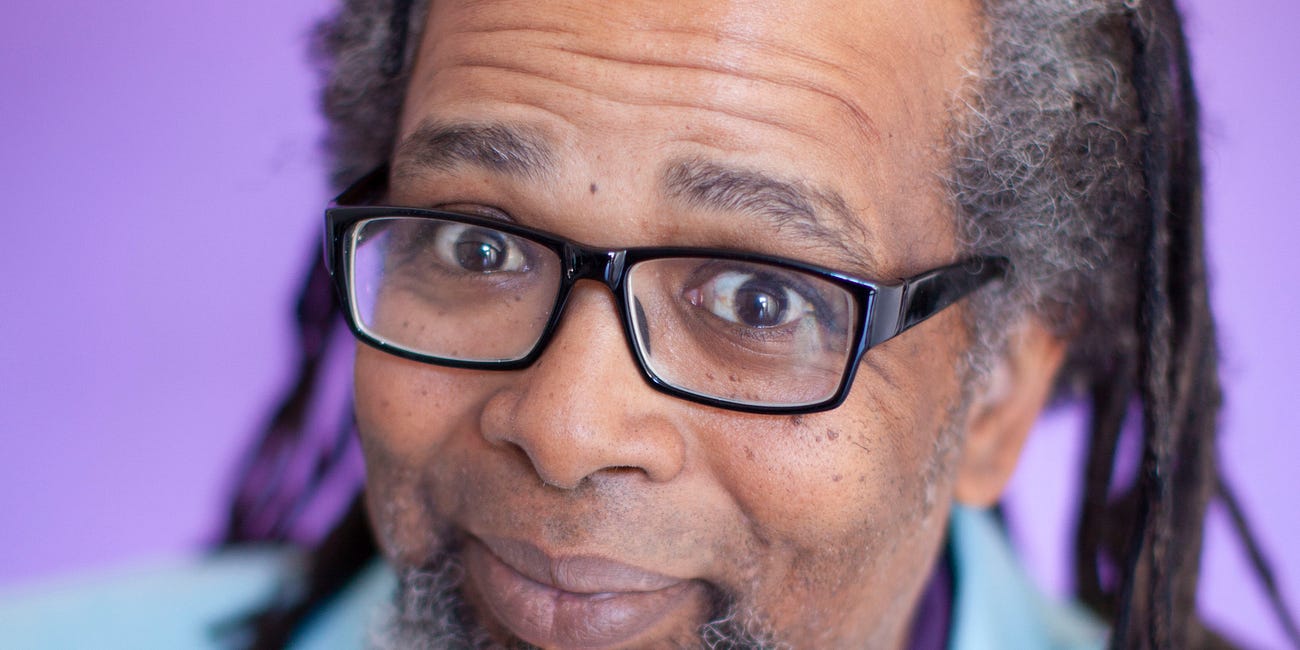 Representing I-5 w/ Ngaio Bealum