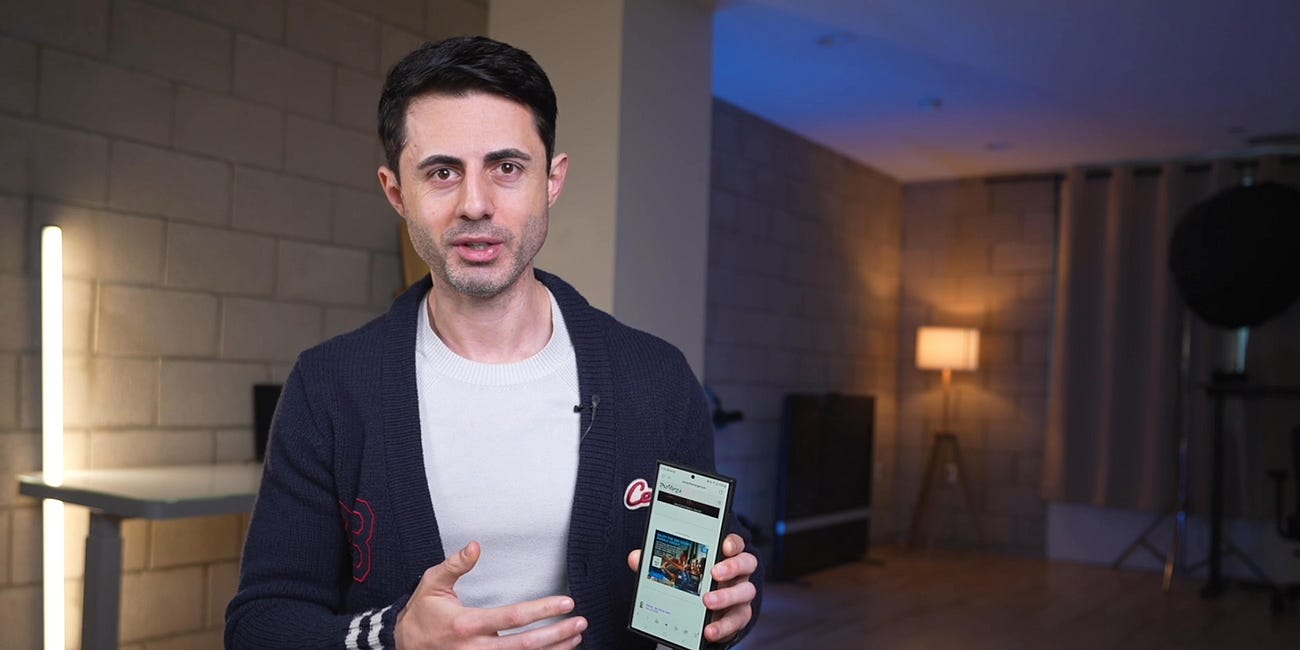Finally ADs Blocked: AD Blocking via DNS and Plugin on Samsung