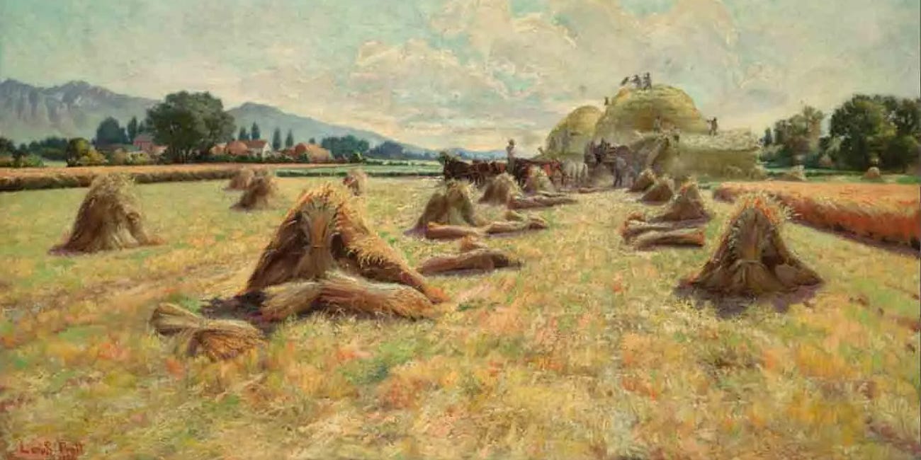 Latter-day Saint Art Episode 3: Recovering the History