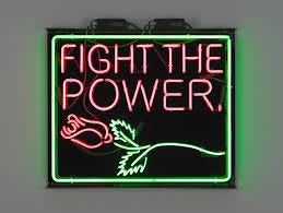 SheeLilly#122(PART ONE): Fight the Power, No Matter Who/What is in Power! (TRANSCRIPT AVAILABLE)