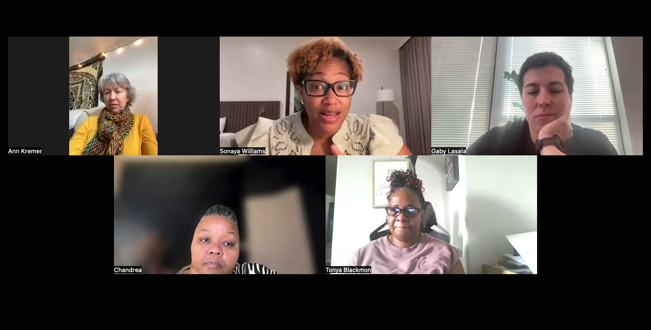 Fireside Chat: Legacy & Vision 