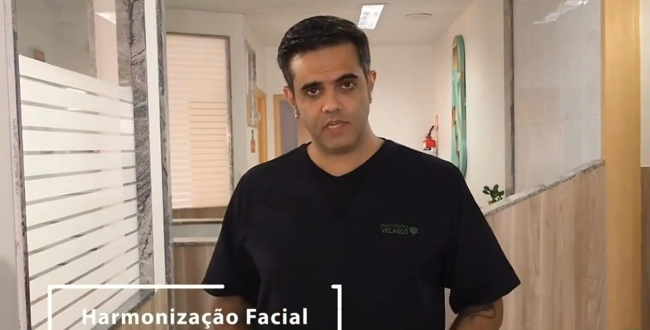 MD Codes: Refinamento Facial - A Arte dos Detalhes Finais