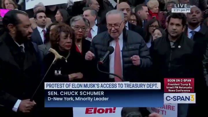 When I Realized The Democrats Aren't 'Cool' Anymore
