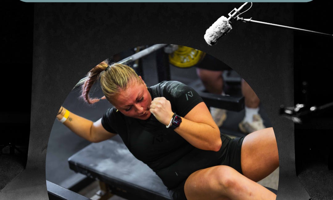 EP#19 Trainer Spotlight Series: Meet Tyler Argento