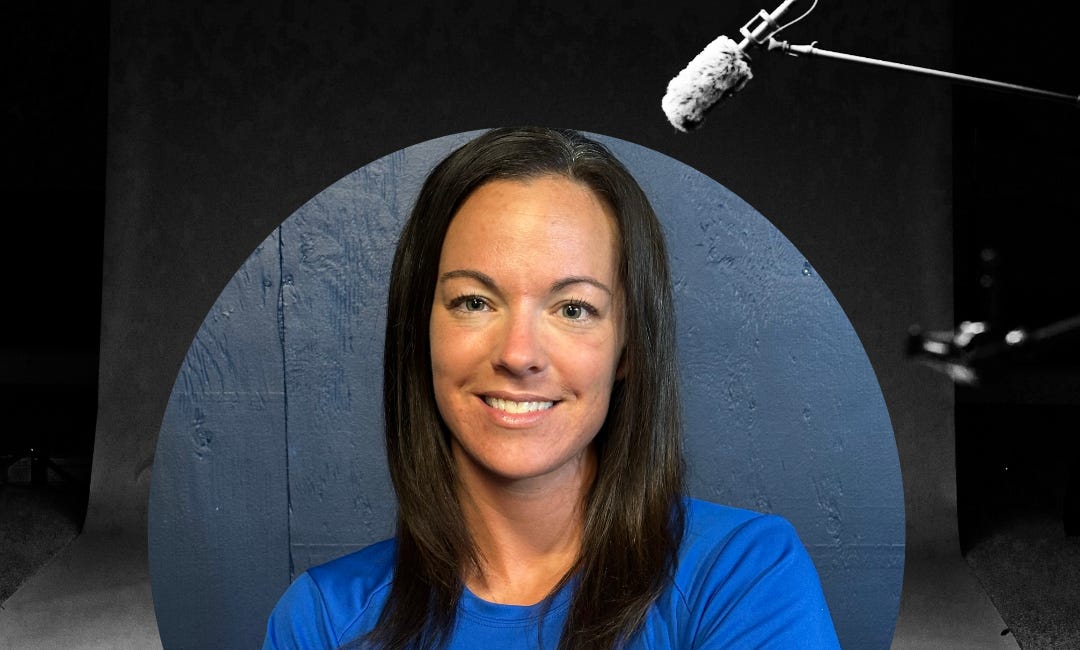 EP#20 Trainer Spotlight Series: Meet Meagan Baron
