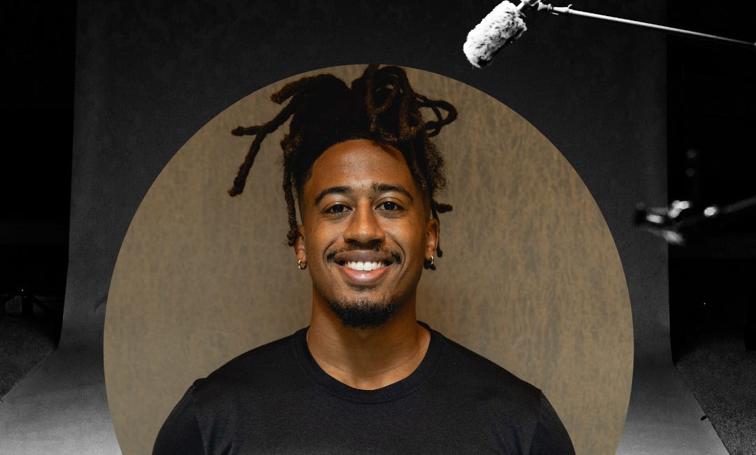 EP#26 Trainer Spotlight Series: Meet Nate Matos