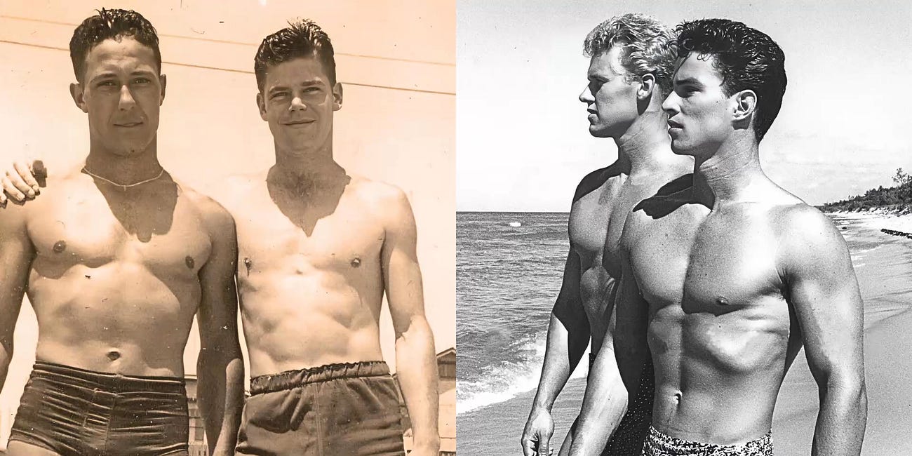 Eye Candies + Dandies #1