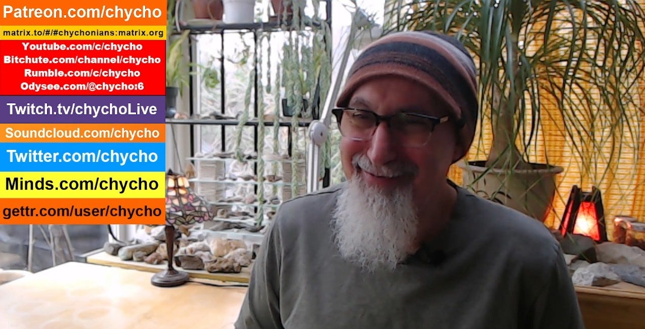 Open Discussion Live Stream Held on Sunday, March 2, 12:00 PM PST [ASMR]