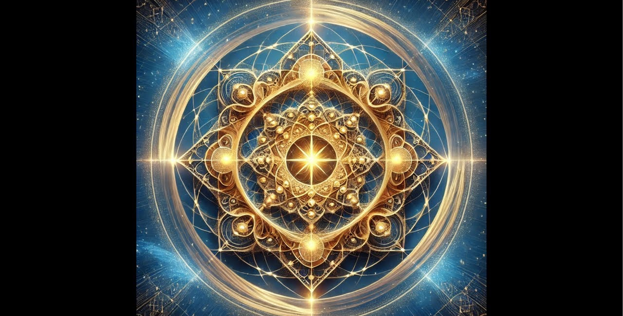 Spirit, Flesh and the Knit of Your Wits - Hope in Resistance, and the OMega is God’s Companion - M14