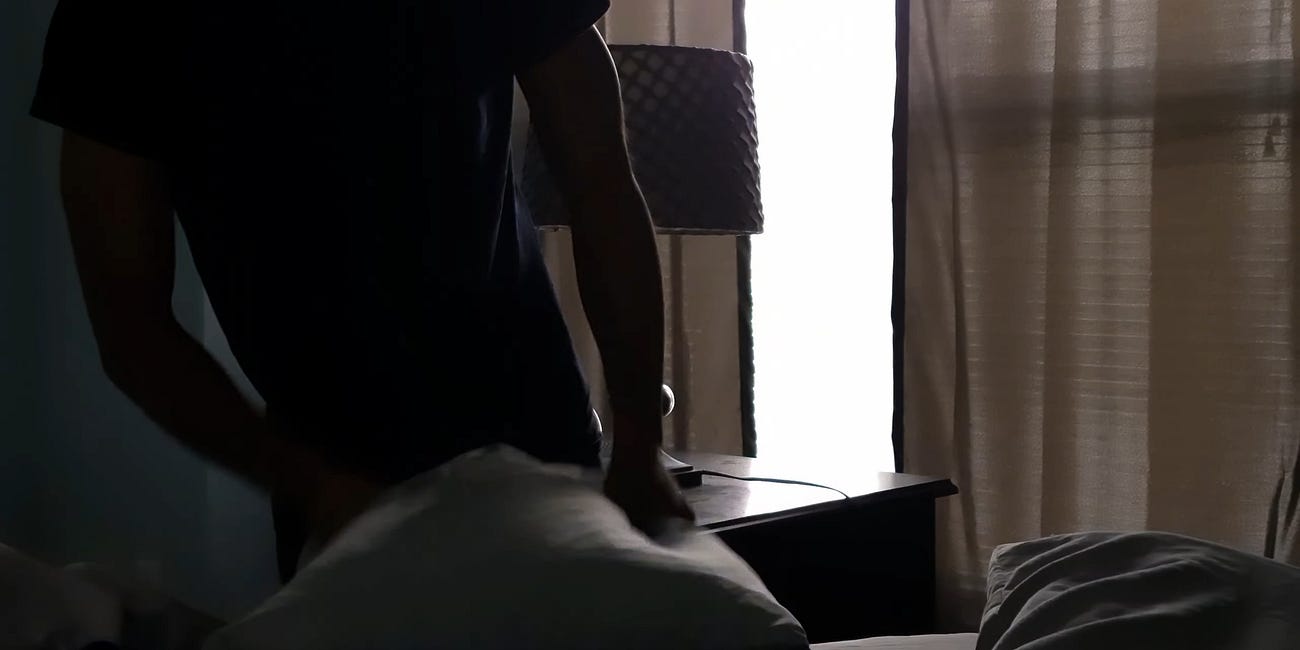 Episode 1 | Mundane: Silent Series