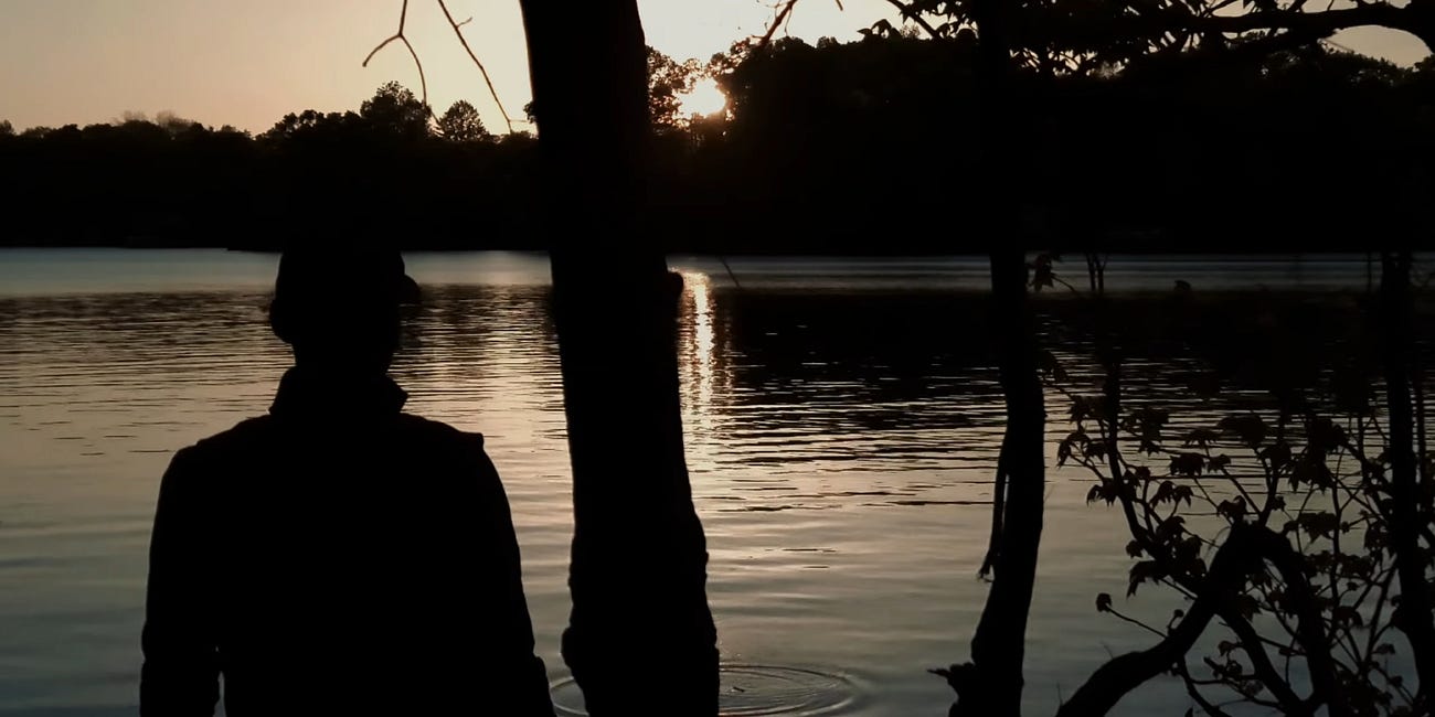 Episode 2 | Mundane: Silent Series