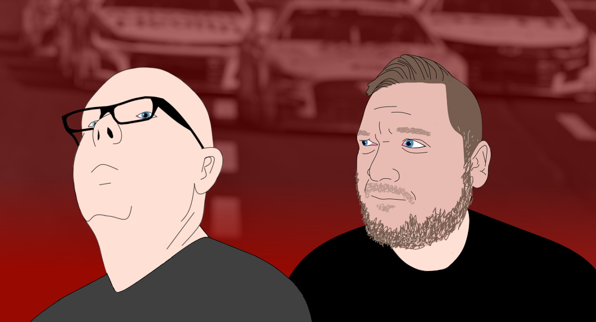 The Final Lap Podcast: Penalties Handed Out, Penalties Rescinded; Can Bell Win Three in a Row?