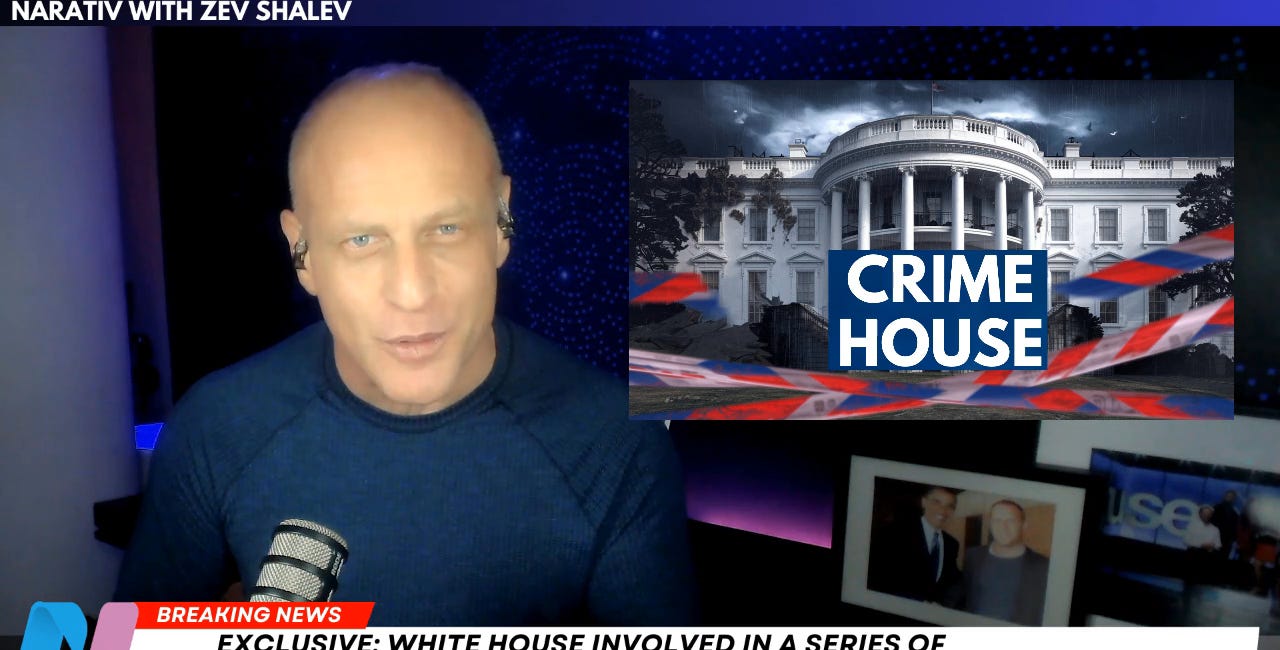Crime House