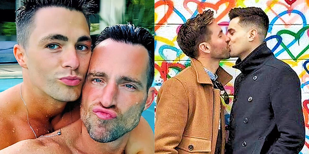 Eye Candies + Dandies #2