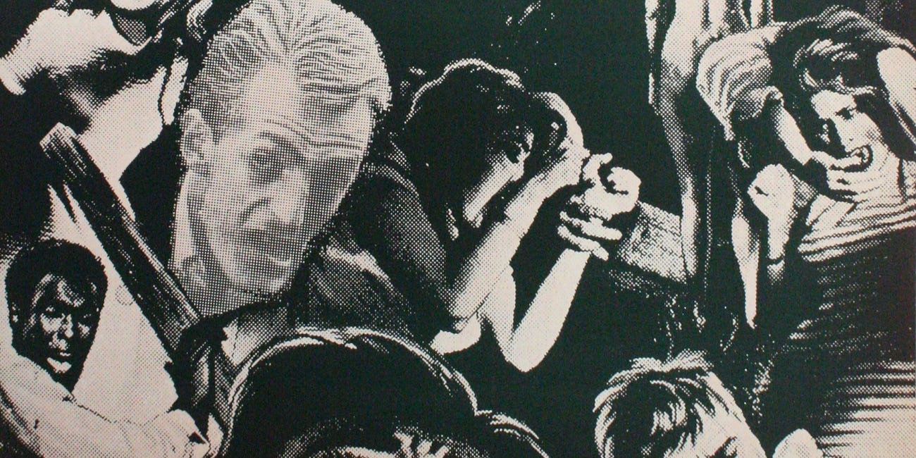 Night of the Living Dead (1968)