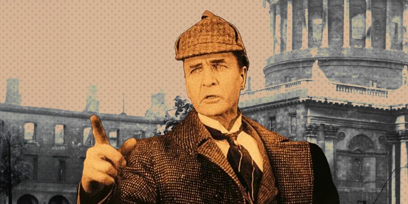 Sherlock Holmes (1916)