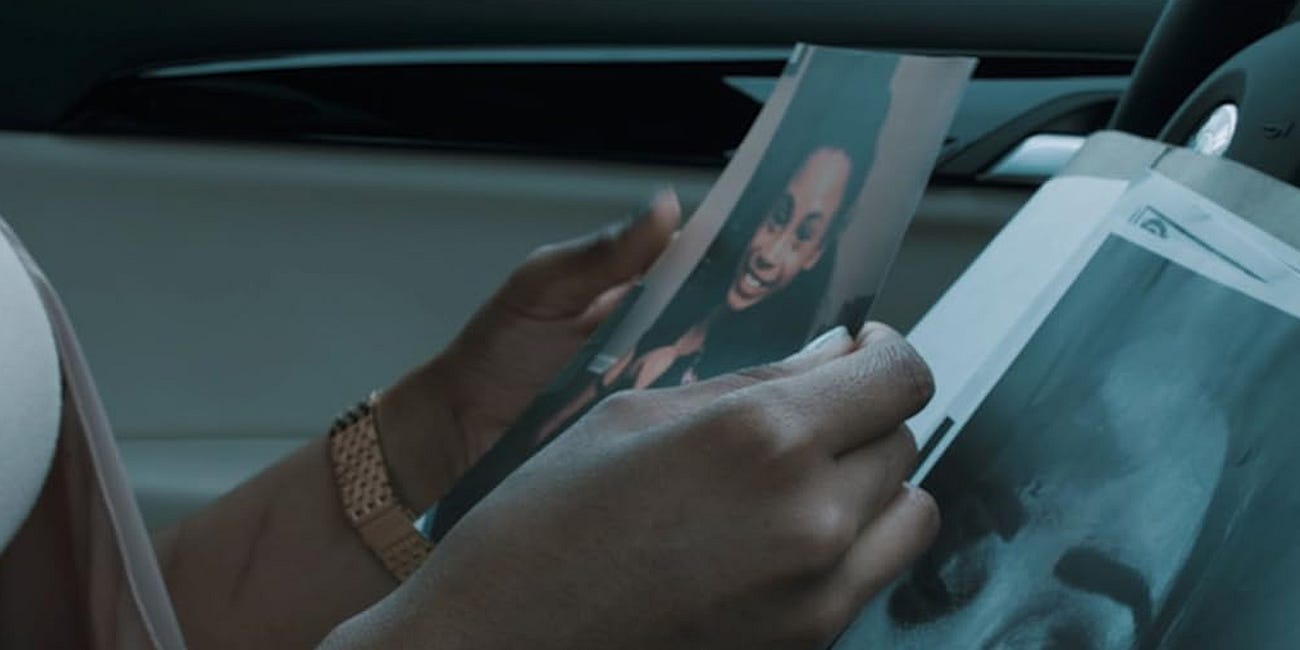 Marked for Trade (2019)