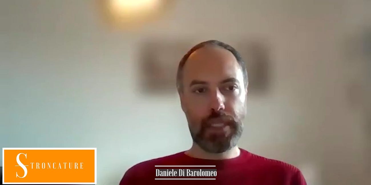 "Le due repubbliche. Pensare la Rivoluzione nella Francia" di Daniele Di Bartolomeo 