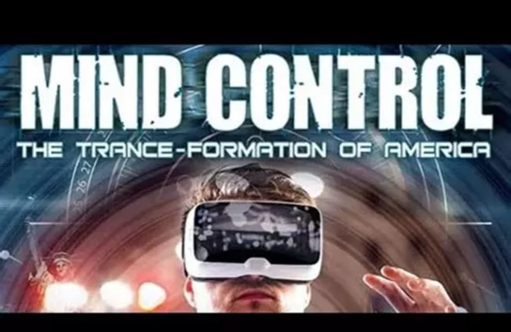Trance-formation of America