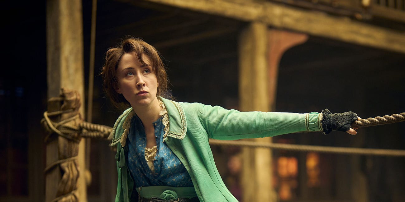 Emma Woodhouse on Mary Carr