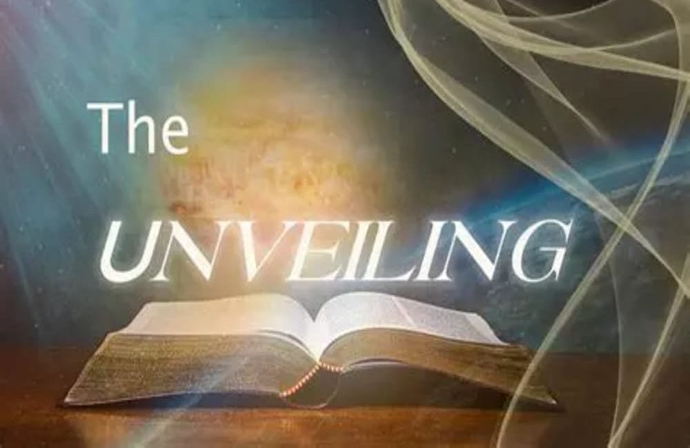 The parable of, "The Unveiling of alien inSatanity until March 31, 2025" 