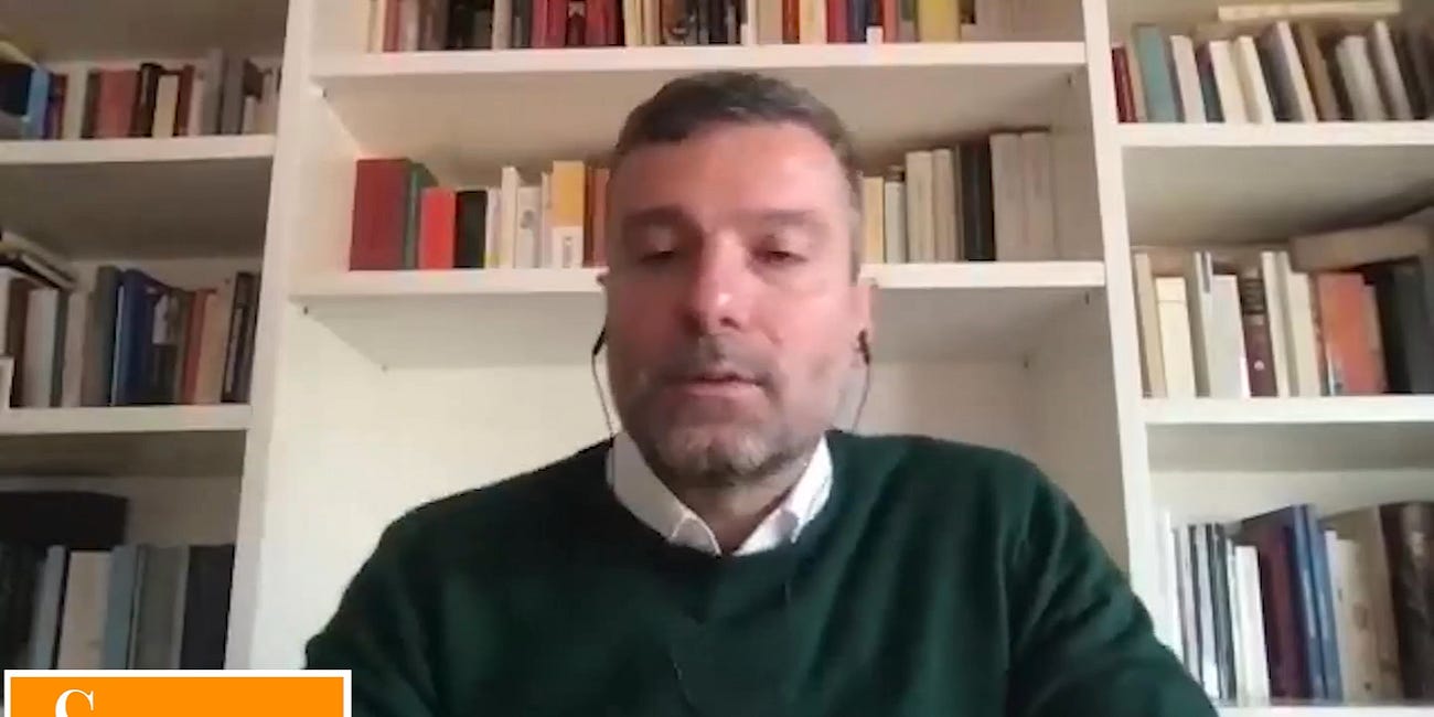 "Contro la democrazia illiberale" di Alessandro Mulieri