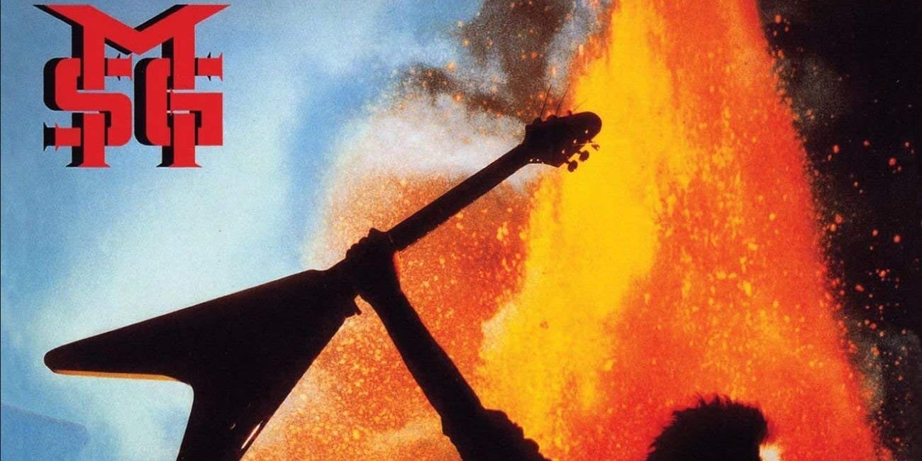 Michael Schenker Group - Assault Attack | 80s Metal Revisited