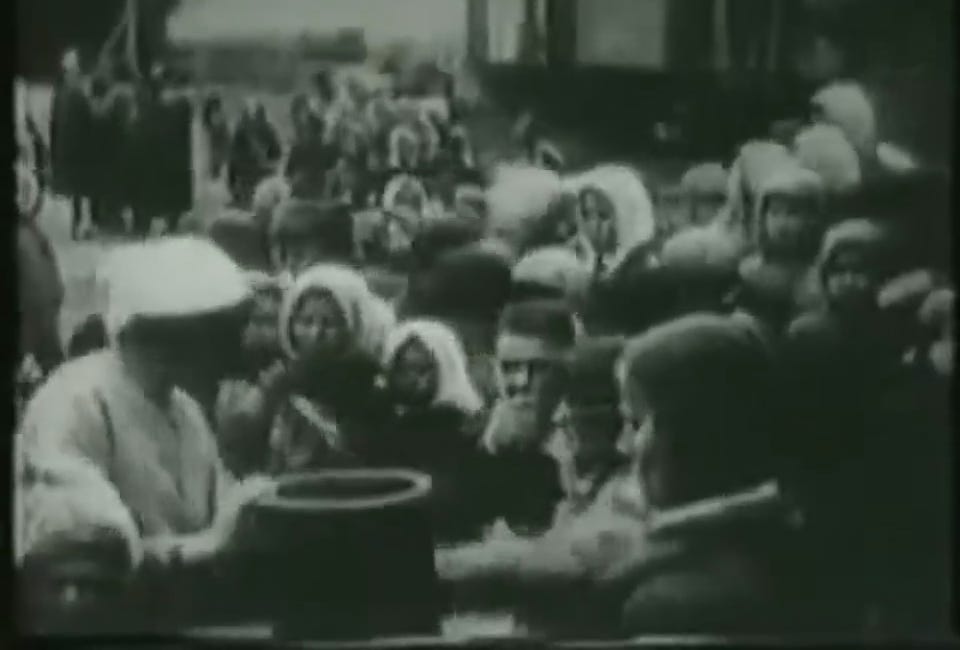Unearthed: The Original Holodomor Film - The Unknown Holocaust